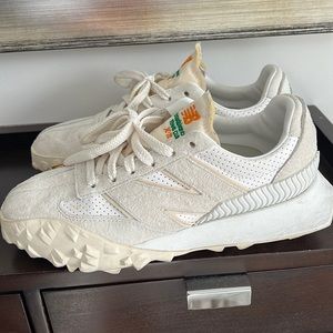 New Balance x Casablanca Tennis Club XC-72 sneakers